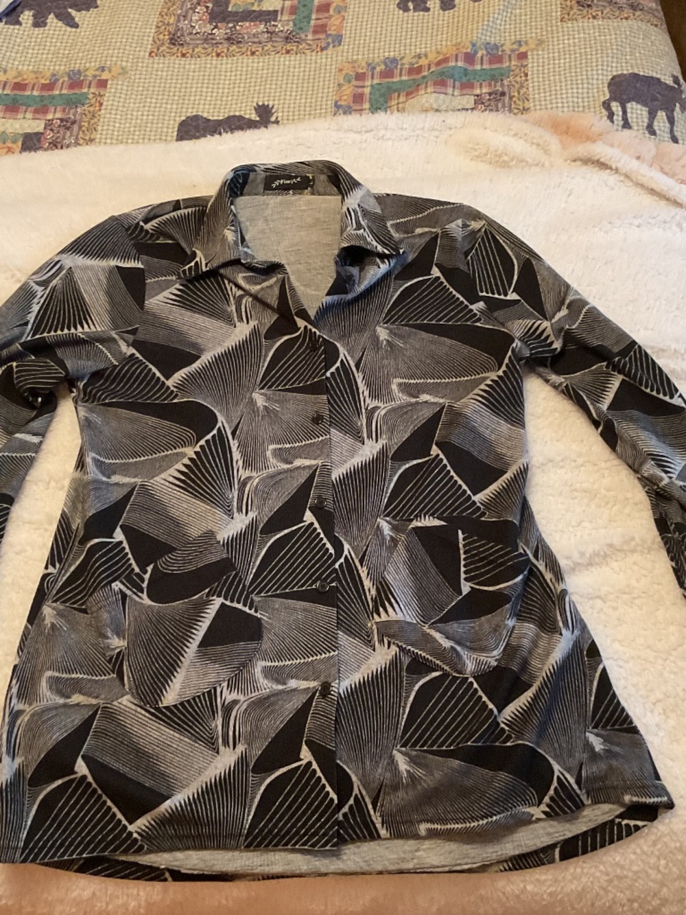 Women’s top